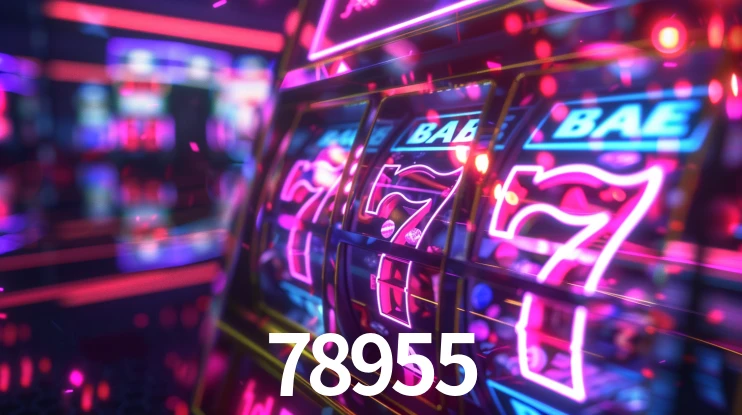 Slot Games 78955