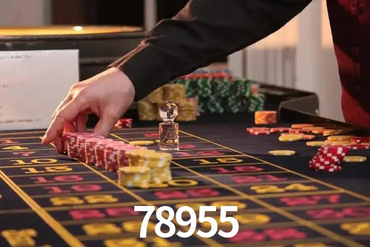 Inovações de Jogos na 78955: O Futuro das Experiências Interativas