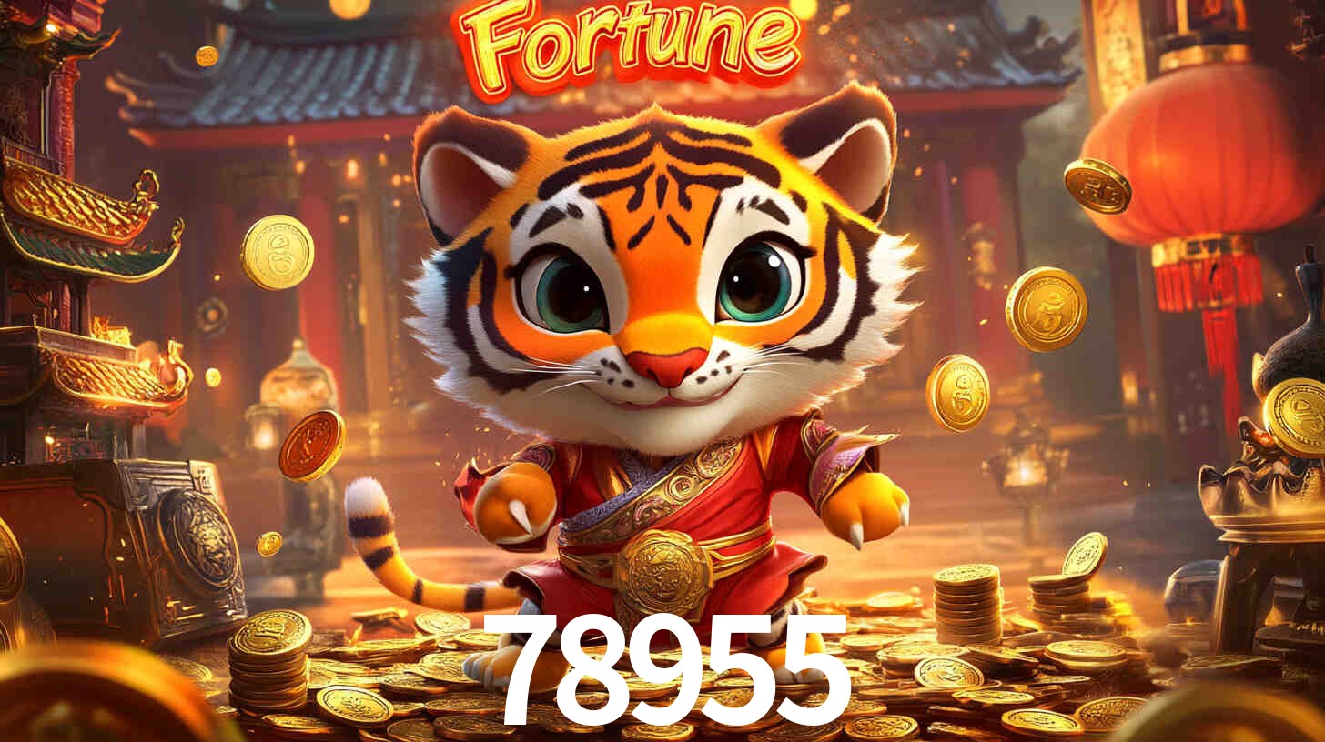 Descubra a Magia dos Jogos de Arcade no 78955