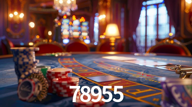 Game Providers 78955