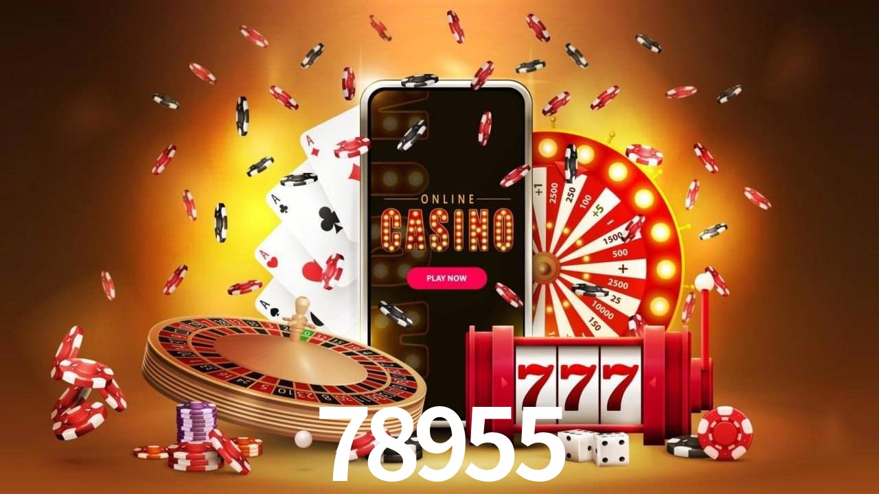 Slot Games 78955