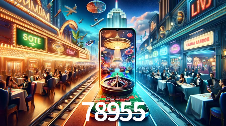 Secure Login 78955