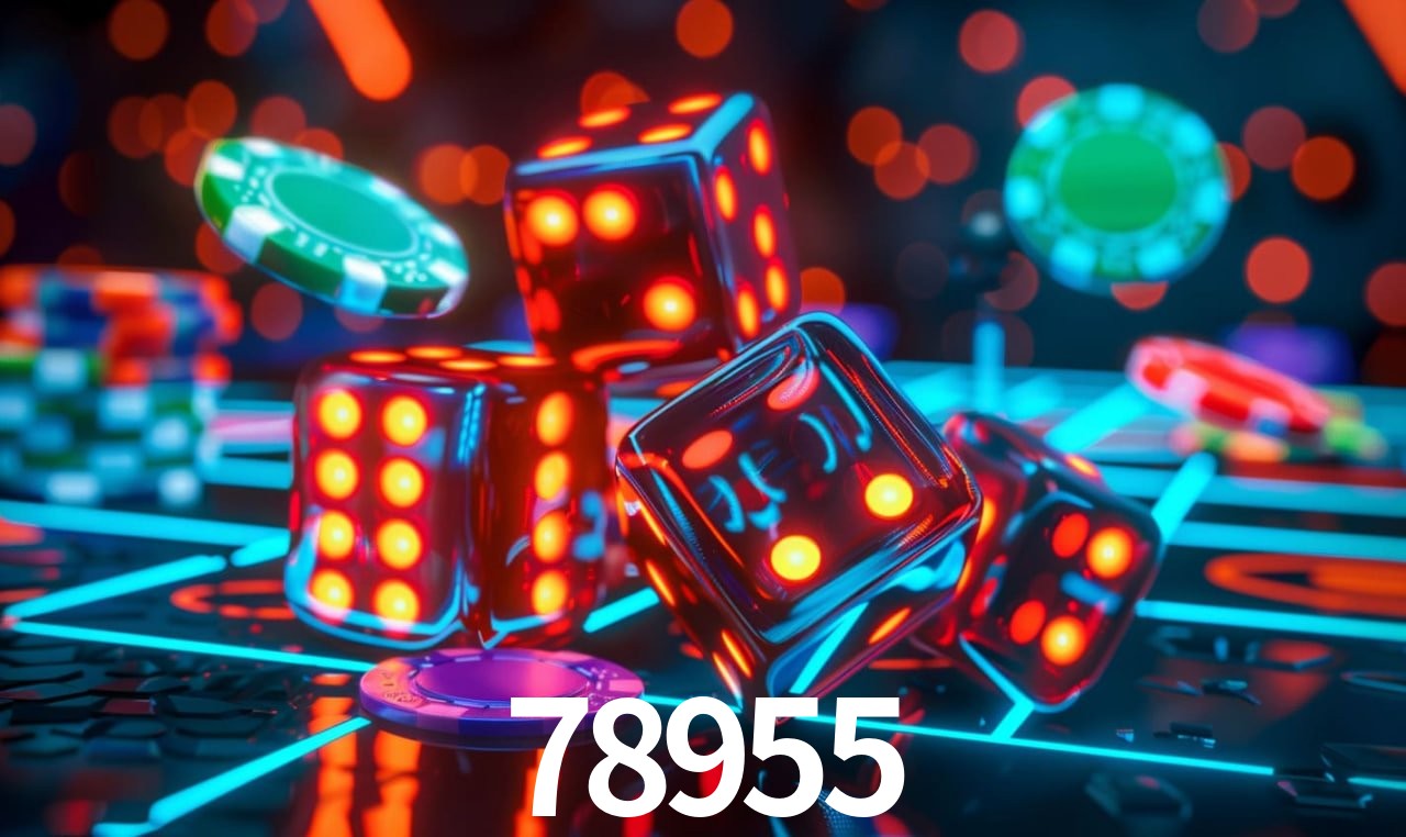 A Emoção da Loteria na 78955: Uma Chance de Mudança de Vida