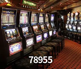 Descubra a Magia dos Jogos de Arcade no 78955