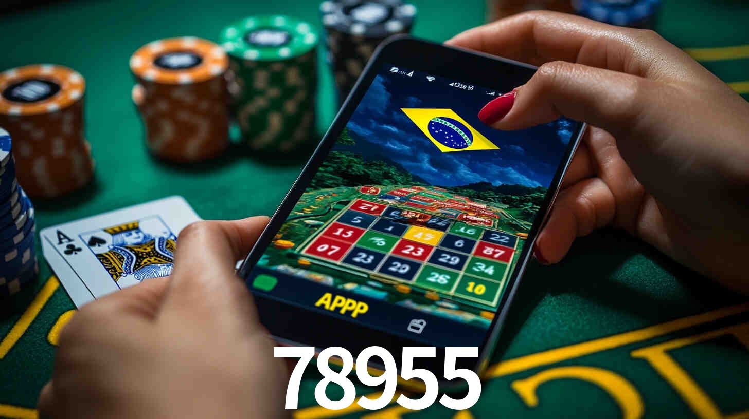 Inovações de Jogos na 78955: O Futuro das Experiências Interativas