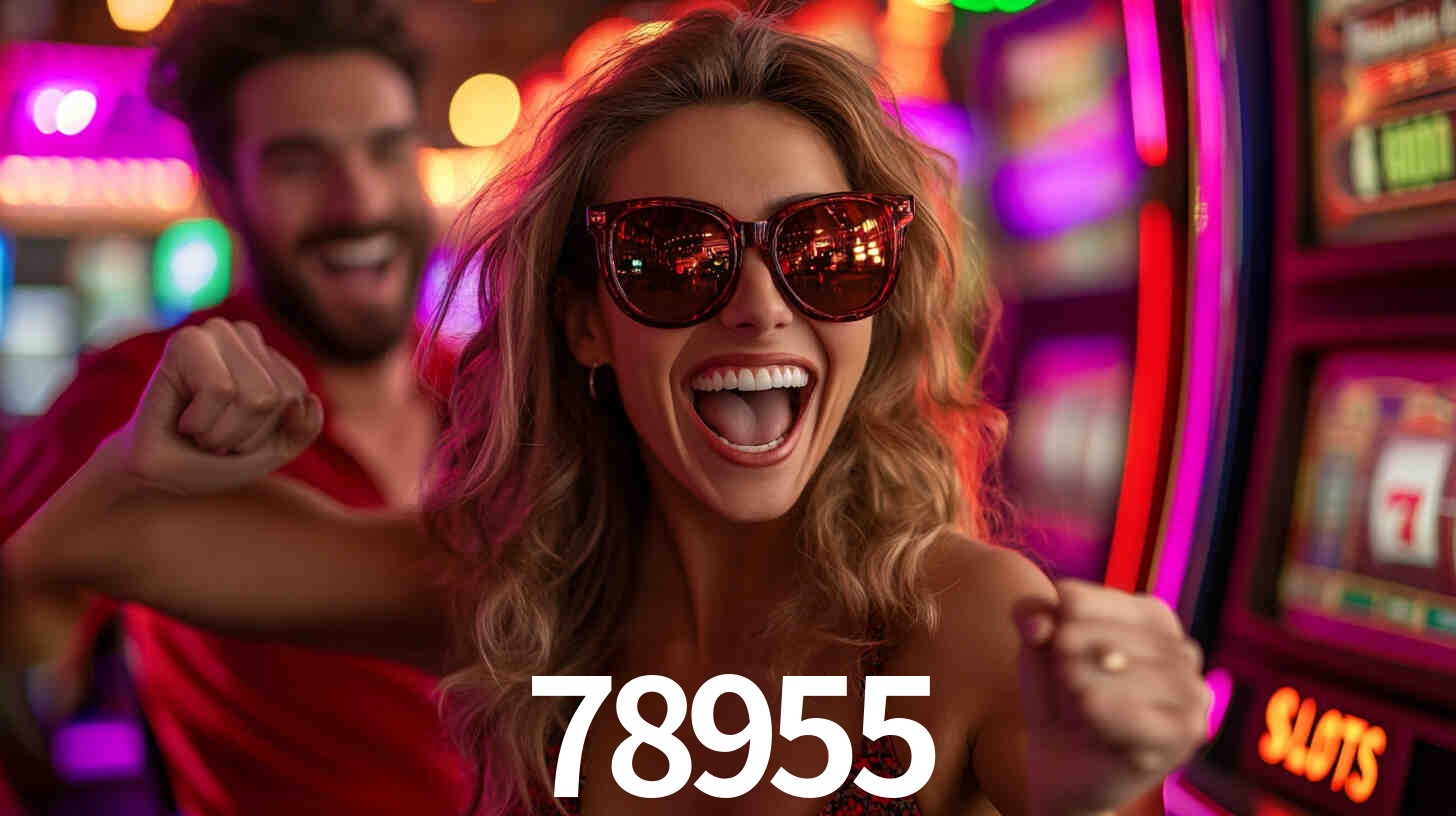 A Popularidade dos Caça-Níqueis no 78955