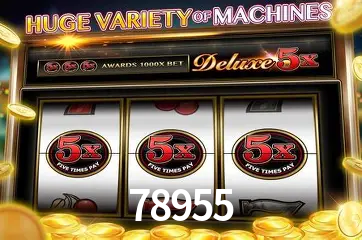 Blackjack Table 78955